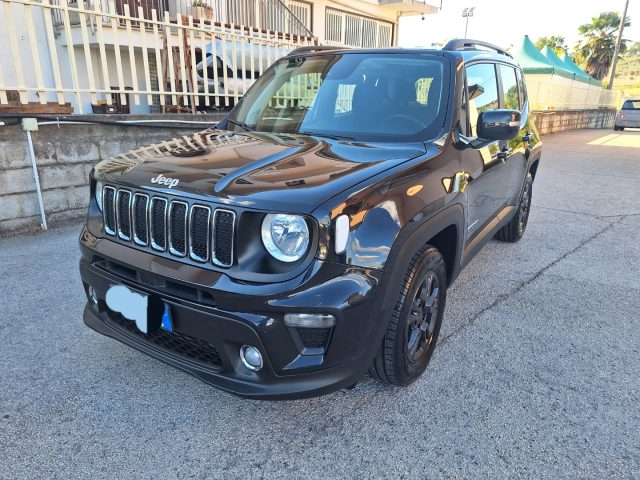Jeep Renegade 1.6 Mjt 120 CV Longitude - foto 2 di 4