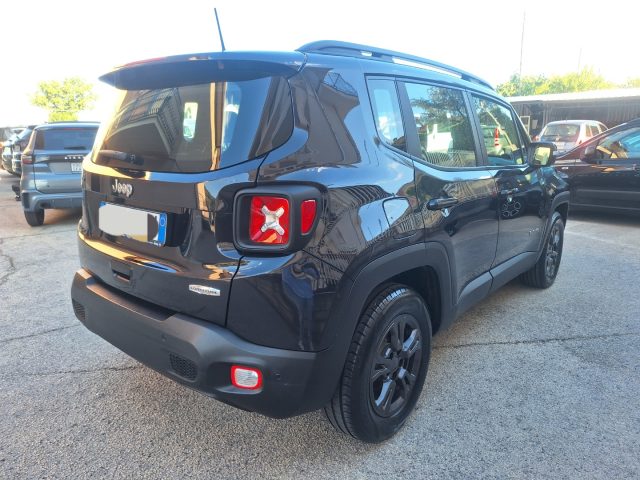 Jeep Renegade 1.6 Mjt 120 CV Longitude - foto 4 di 4