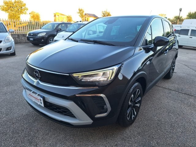 Opel Crossland 1.5 ECOTEC D 110 CV Start&Stop Elegance, del 2023, 104.000 km, in vendita a Grottaminarda (AV)