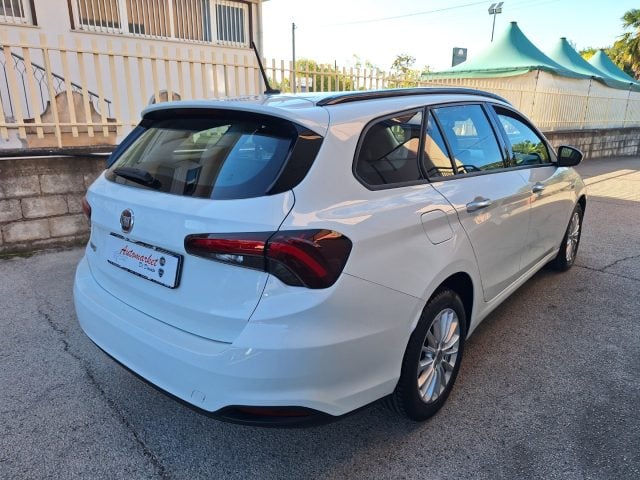 Fiat Tipo 1.6 Mjt S&S SW LIFE - foto 3 di 4