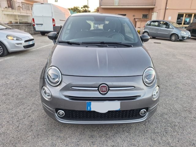 Fiat 500 1.0 Hybrid - foto 2 di 4