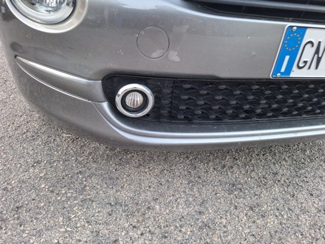 Fiat 500 1.0 Hybrid - foto 3 di 4