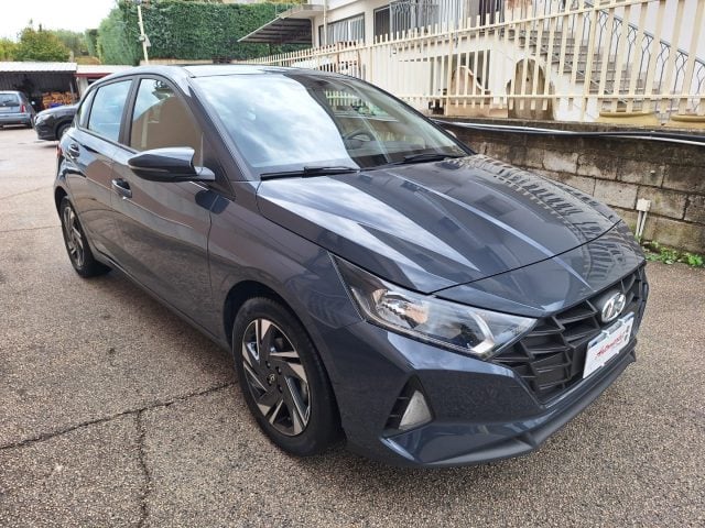 Hyundai i20 1.2 MPI Connectline - foto 3 di 4