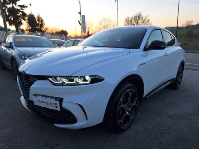 Alfa Romeo Tonale 1.6 diesel 130 CV TCT6 Veloce - foto 4 di 4