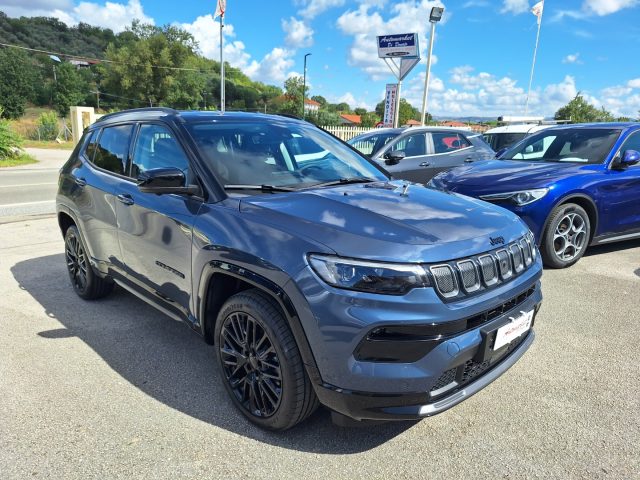 Jeep Compass 1.6 Multijet II 2WD S - foto 3 di 4