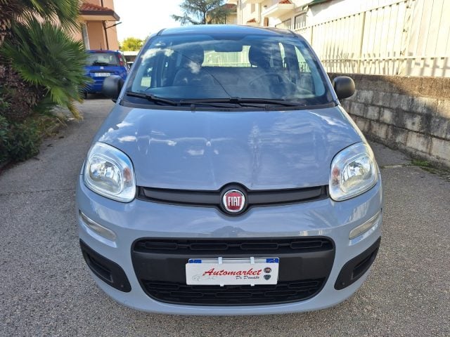 Fiat Panda 1.2 EasyPower *GPL* - foto 2 di 4