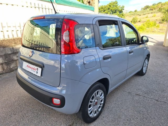 Fiat Panda 1.2 EasyPower *GPL* - foto 4 di 4