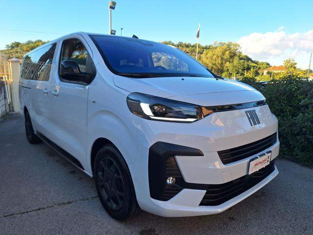 Fiat Ulysse 2.0 BlueHDi 180 CV AT8 L3 Combi * 9 POSTI* - foto 4 di 4
