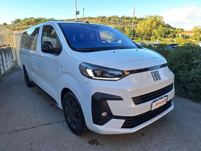 Fiat Ulysse 2.0 BlueHDi 180 CV AT8 L3 Combi * 9 POSTI* - foto 2 di 4