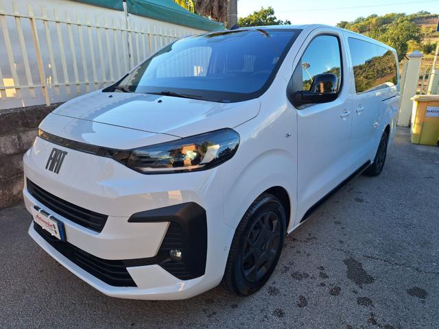 Fiat Ulysse 2.0 BlueHDi 180 CV AT8 L3 Combi * 9 POSTI*, del 2025, 5.200 km, in vendita a Grottaminarda (AV)