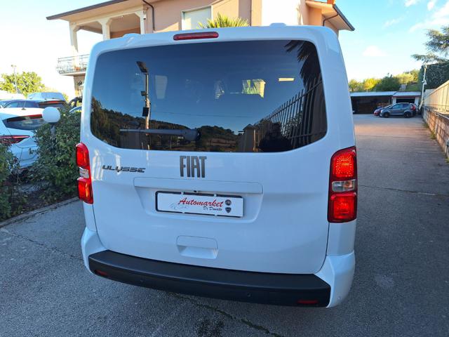 Fiat Ulysse 2.0 BlueHDi 180 CV AT8 L3 Combi * 9 POSTI* - foto 3 di 4