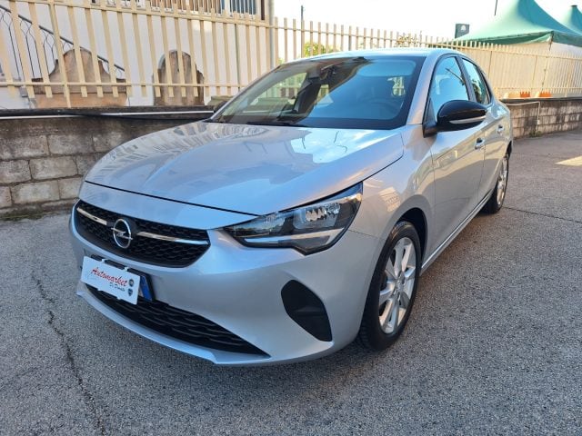 Opel Corsa 1.2 Edition, del 2023, 80.000 km, in vendita a Grottaminarda (AV)