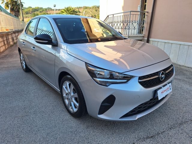 Opel Corsa 1.2 Edition - foto 2 di 4