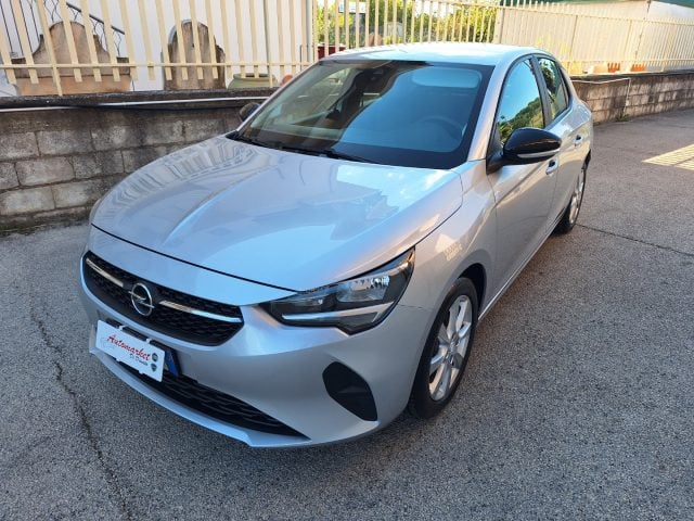 Opel Corsa 1.2 Edition - foto 4 di 4