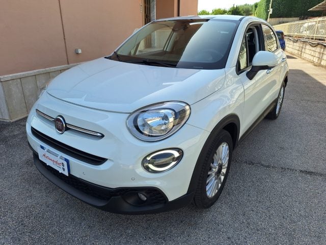 Fiat 500X 1.3 MultiJet 95 CV Connect - foto 3 di 4