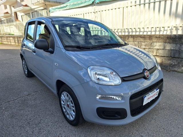 Fiat Panda 1.2 EasyPower *GPL* - foto 3 di 4