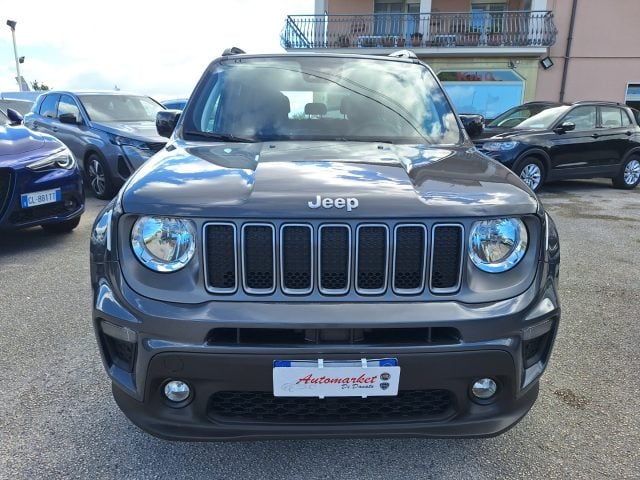 Jeep Renegade 1.6 Mjt 130 CV Limited - foto 2 di 4