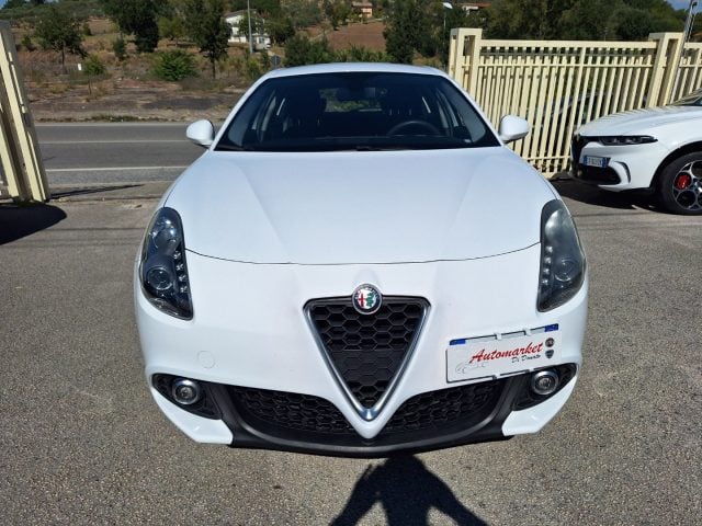 Alfa Romeo Giulietta 1.6 JTDm 120 CV Super - foto 4 di 4