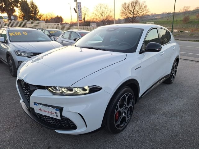 Alfa Romeo Tonale 1.6 diesel 130 CV TCT6 Veloce - foto 3 di 4