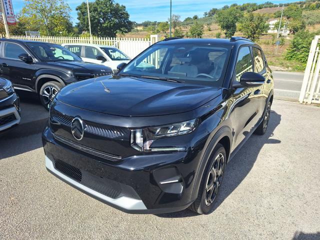 Citroën C3 PureTech 100 S&S Max *KM 0*, del 2026, 40 km, in vendita a Grottaminarda (AV)