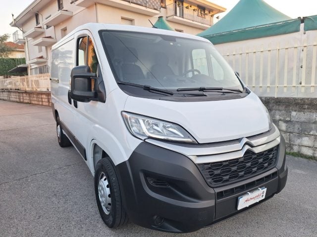 Citroen Jumper 28 BlueHDi 120 S&S PC-TN Furgone - foto 3 di 4