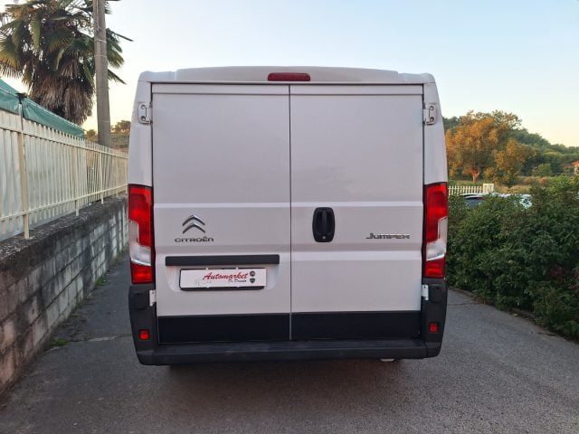 Citroen Jumper 28 BlueHDi 120 S&S PC-TN Furgone - foto 4 di 4