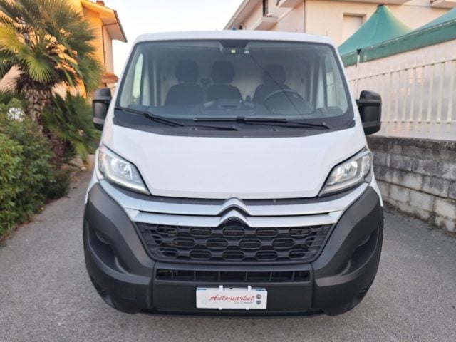 Citroen Jumper 28 BlueHDi 120 S&S PC-TN Furgone - foto 2 di 4