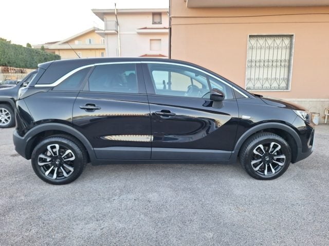 Opel Crossland 1.5 ECOTEC D 110 CV Start&Stop Elegance - foto 4 di 4
