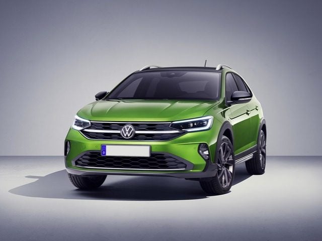 Volkswagen Taigo 1.0 TSI 95 CV Life, del 2022, 73.000 km, in vendita a Grottaminarda (AV)