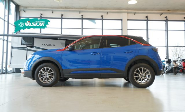 Opel Mokka 1.2 Turbo 130 CV - foto 4 di 4