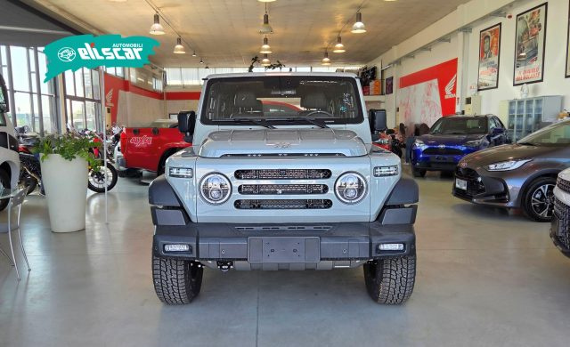 EMC 212 2.0 TGDI 8AT 4WD Diesel - foto 3 di 4
