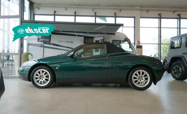 Alfa Romeo Spider 2.0i 916 - foto 3 di 4