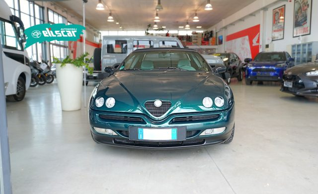 Alfa Romeo Spider 2.0i 916 - foto 2 di 4