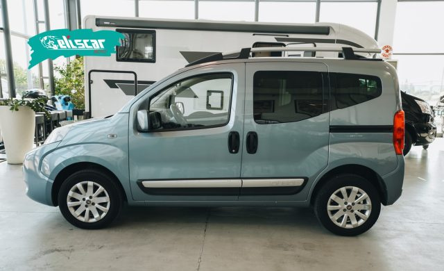 Fiat Qubo 1.3 MJT 80 CV Trekking - foto 3 di 4