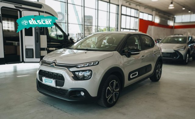 Citroen C3 PureTech 1.2 - foto 2 di 4