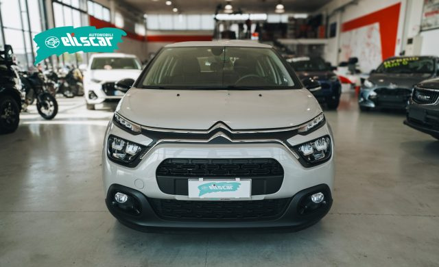 Citroen C3 PureTech 1.2 - foto 3 di 4