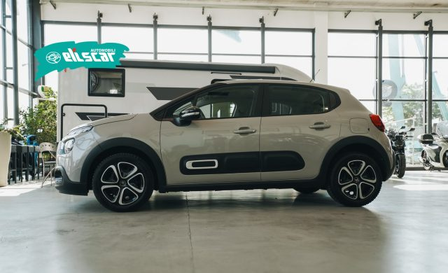Citroen C3 PureTech 1.2 - foto 4 di 4