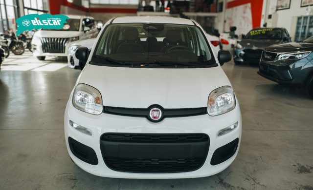 Fiat Pandina 1.0 FireFly 65 CV Hybrid Icon - foto 4 di 4
