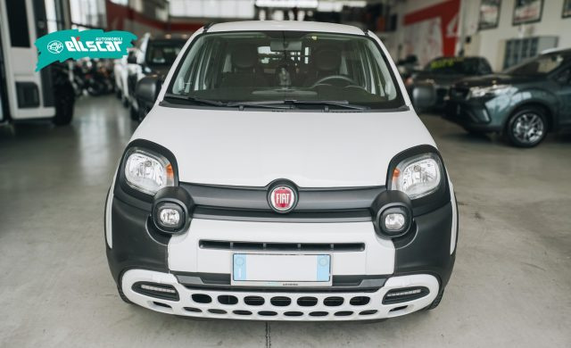 Fiat Panda 1.2 City Cross - foto 3 di 4