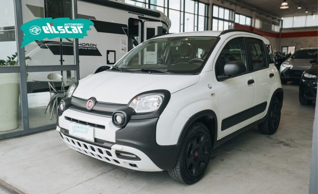 Fiat Panda 1.2 City Cross - foto 2 di 4