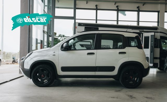 Fiat Panda 1.2 City Cross - foto 4 di 4