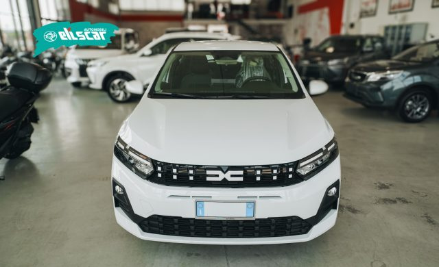Dacia Sandero Streetway TCe 100 CV Expression - foto 3 di 4