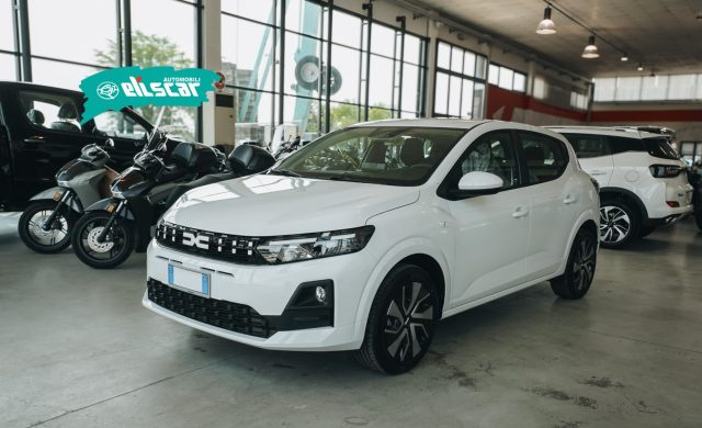 Dacia Sandero Streetway TCe 100 CV Expression - foto 2 di 4