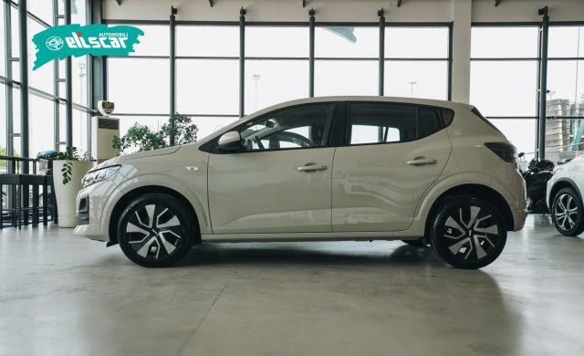 Dacia Sandero Streetway TCe 100 CV Expression - foto 4 di 4