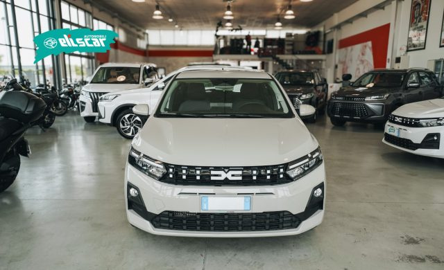 Dacia Sandero Streetway TCe 100 CV Expression - foto 3 di 4