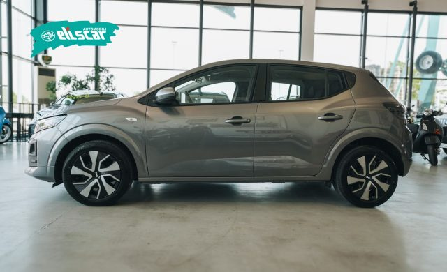 Dacia Sandero Streetway TCe 100 CV Expression - foto 4 di 4