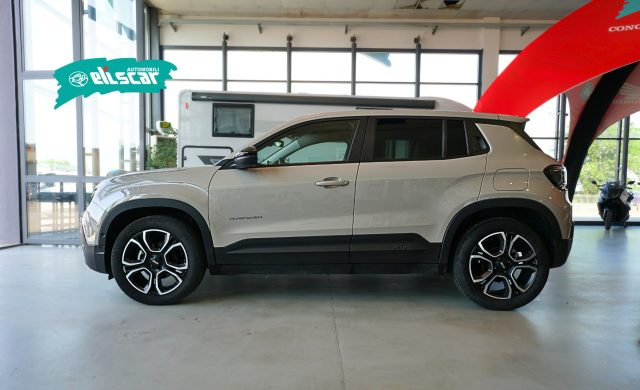 Jeep Avenger 1.2 Turbo 100 CV Summit - foto 3 di 4