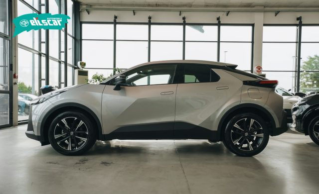 Toyota C-HR 1.8 HV Trend - foto 4 di 4