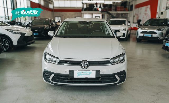 Volkswagen Polo 1.0 TSI DSG Life - foto 3 di 4