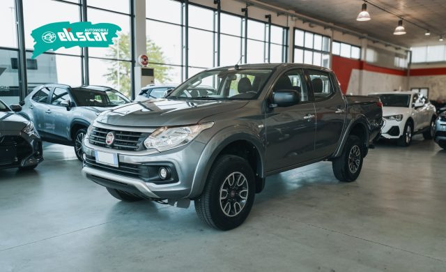 Fiat Fullback 2.4 180CV Doppia Cabina LX S&S - foto 2 di 4